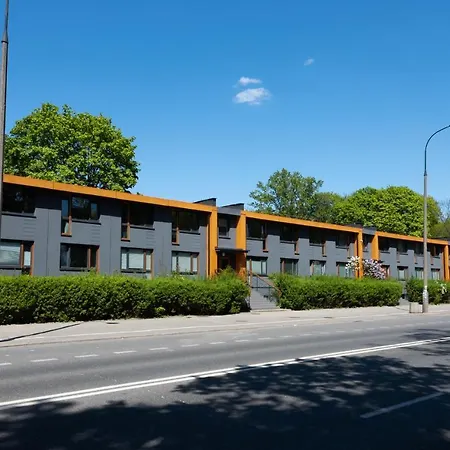 Pole Mokotowskie Stones Warszawa