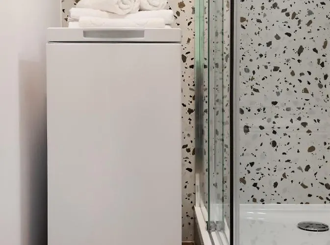 Apartament Pole Mokotowskie Stones Warszawa