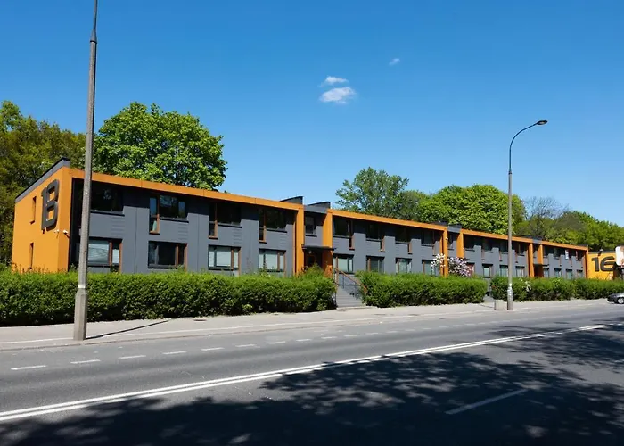 Pole Mokotowskie Stones Warszawa