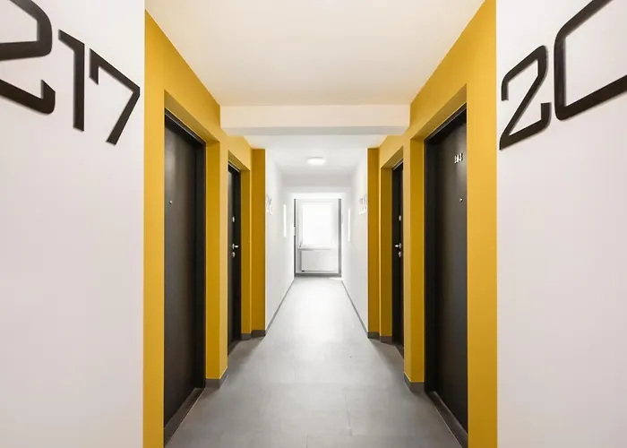 Pole Mokotowskie Stones Apartament Warszawa