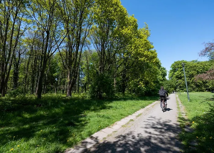 Pole Mokotowskie Stones Apartament