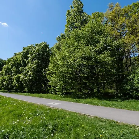 Lejlighed Pole Mokotowskie Stones By Bookinghost