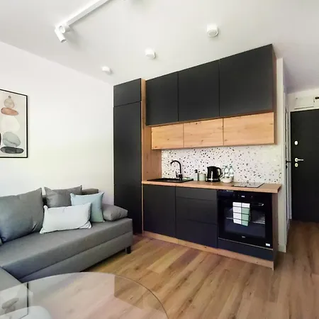 Pole Mokotowskie Stones By Bookinghost Lejlighed *