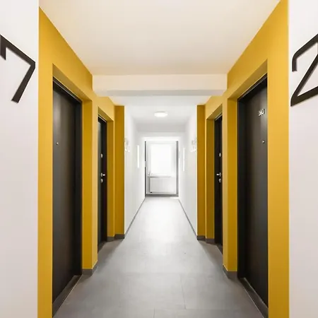 Pole Mokotowskie Stones By Bookinghost Lejlighed Warszawa