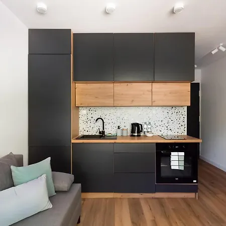 Pole Mokotowskie Stones By Bookinghost Warszawa